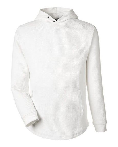 Swannies Men's Camden Hooded Pullover-1