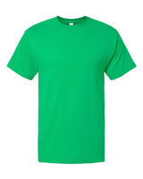 M&O Men's Gold Soft Touch T-Shirt-1