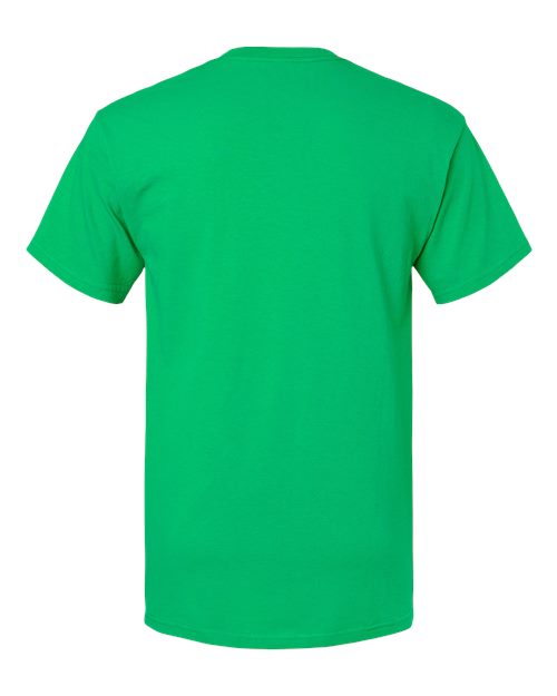 M&O Men's Gold Soft Touch T-Shirt-2