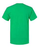 M&O Men's Gold Soft Touch T-Shirt-2