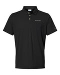 Columbia Men's Tech Trail Utility Polo-1