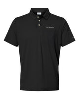 Columbia Men's Tech Trail Utility Polo-1