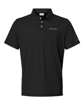 Columbia Men's Tech Trail Utility Polo-1