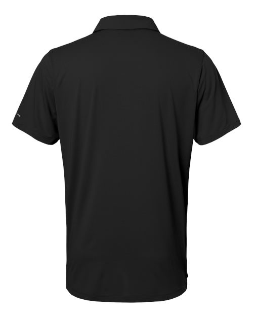 Columbia Men's Tech Trail Utility Polo-2
