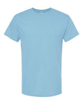 M&O Men's Gold Soft Touch T-Shirt-1