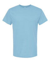M&O Men's Gold Soft Touch T-Shirt-1