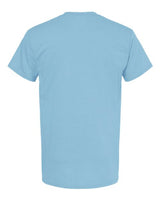 M&O Men's Gold Soft Touch T-Shirt-2