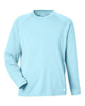 HUK Men's LoPro Pursuit Long Sleeve T-Shirt-1