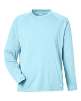 HUK Men's LoPro Pursuit Long Sleeve T-Shirt-1