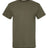 M&O Men's Gold Soft Touch T-Shirt-1