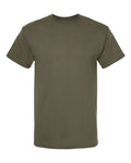 M&O Men's Gold Soft Touch T-Shirt-1