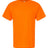 M&O Men's Gold Soft Touch T-Shirt-1