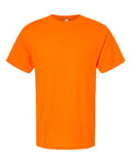 M&O Men's Gold Soft Touch T-Shirt-1