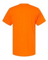 M&O Men's Gold Soft Touch T-Shirt-2