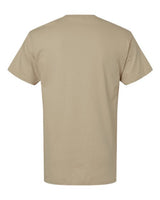 M&O Men's Gold Soft Touch T-Shirt-2