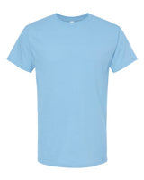 M&O Men's Gold Soft Touch T-Shirt-1
