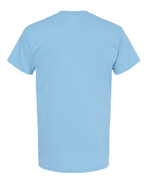 M&O Men's Gold Soft Touch T-Shirt-2