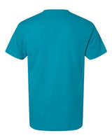 M&O Men's Gold Soft Touch T-Shirt-2