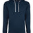 Next Level Apparel Unisex Laguna Hoodie NL9301-1