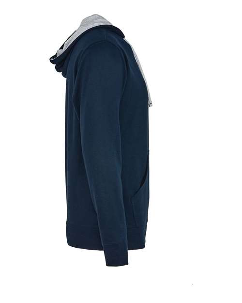 Next Level Apparel Unisex Laguna Hoodie NL9301-2