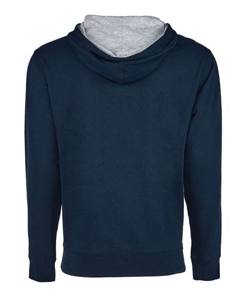 Next Level Apparel Unisex Laguna Hoodie NL9301-3