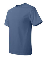 Hanes Men's Authentic T-Shirt-2