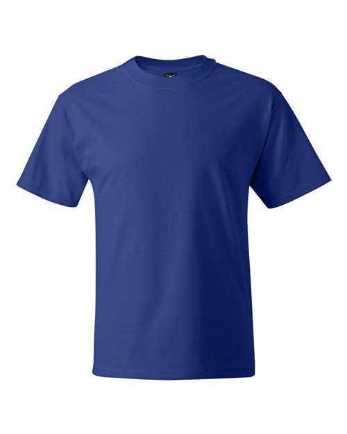 Hanes Men's Beefy-T T-Shirt-1