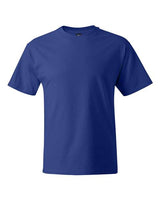 Hanes Men's Beefy-T T-Shirt-1