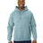 JERZEES Men's NuBlend Hooded Sweatshirt
