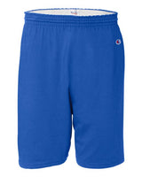 Champion Men's Cotton Gym Shorts-1
