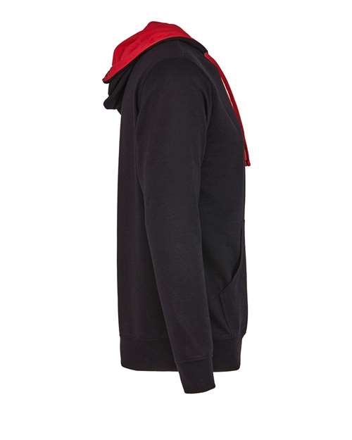 Next Level Apparel Unisex Laguna Hoodie NL9301-2