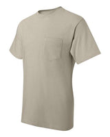  Men's Beefy-T Pocket T-Shirt-2