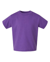 Rabbit Skins Youth Juvy T-Shirt-1