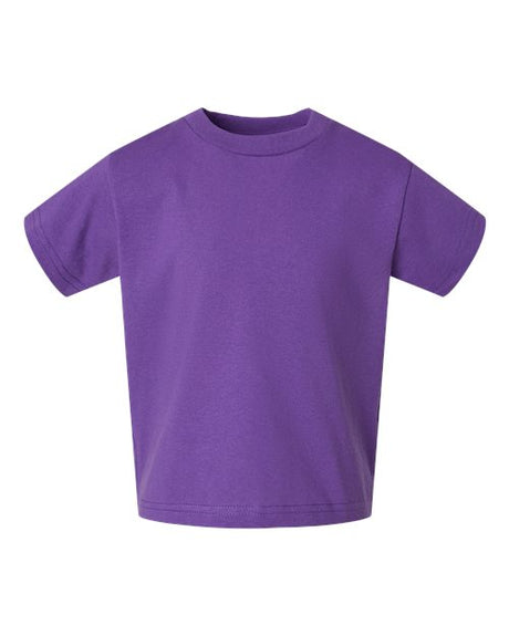 Rabbit Skins Youth Juvy T-Shirt-1