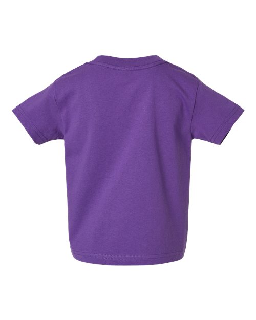 Rabbit Skins Youth Juvy T-Shirt-2