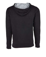 Next Level Apparel Unisex Laguna Hoodie NL9301-3