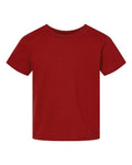 Rabbit Skins Youth Juvy T-Shirt-1