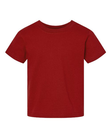 Rabbit Skins Youth Juvy T-Shirt-1