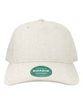 LEGACY Five-Panel Adjustable Cap-1