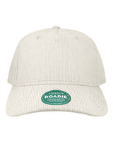 LEGACY Five-Panel Adjustable Cap-1
