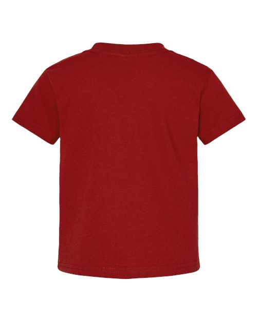 Rabbit Skins Youth Juvy T-Shirt-2