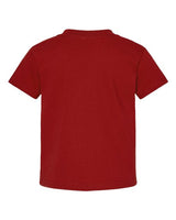 Rabbit Skins Youth Juvy T-Shirt-2