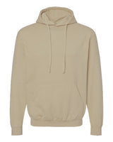 Tultex Men's Fleece Hooded Sweatshirt-1