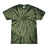 Colortone Men's Multi-Color Tie-Dyed T-Shirt