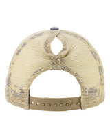 Infinity Her Women's Washed Mesh-Back Cap-3