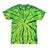 Colortone Men's Multi-Color Tie-Dyed T-Shirt