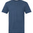American Apparel Men's CVC Tee-1