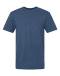 American Apparel Men's CVC Tee-1