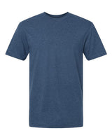 American Apparel Men's CVC Tee-1