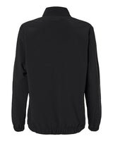 adidas Women's Stretch Woven Half-Zip Pullover-2